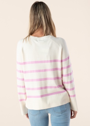 Pieces džemperis Sia