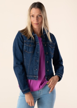 Esprit džinsa jaka