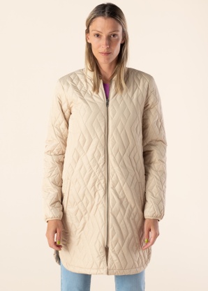 Весенне-осенняя куртка Fenya Soyaconcept