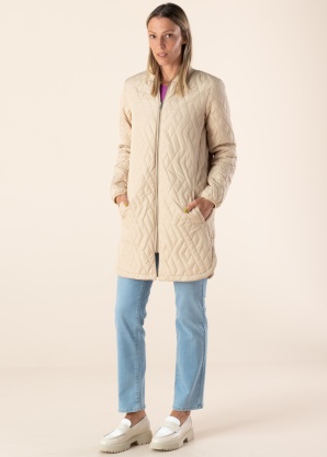 Весенне-осенняя куртка Fenya Soyaconcept