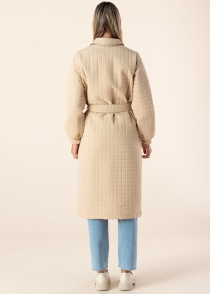 Soyaconcept pavasara-rudens mētelis Amila 2