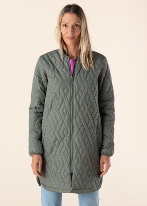 Весенне-осенняя куртка Fenya Soyaconcept