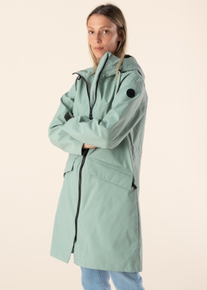Icepeak pavasara-rudens parka Aalem