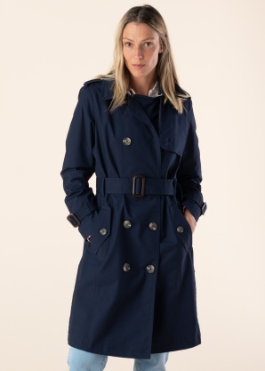 Esprit pavasara-rudens mētelis