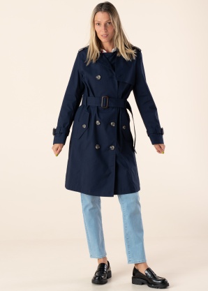 Esprit pavasara-rudens mētelis