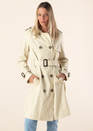 Esprit pavasara-rudens mētelis