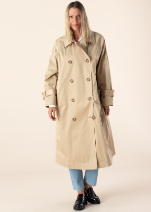 Esprit pavasara-rudens mētelis