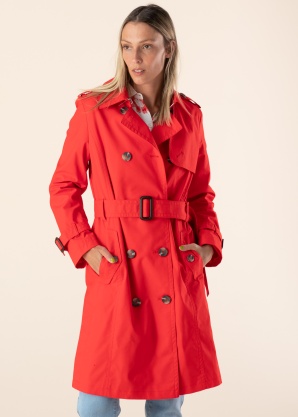 Esprit pavasara-rudens mētelis