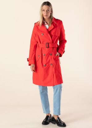 Esprit pavasara-rudens mētelis