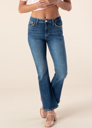 Guess džinsa bikses Sexy Flare