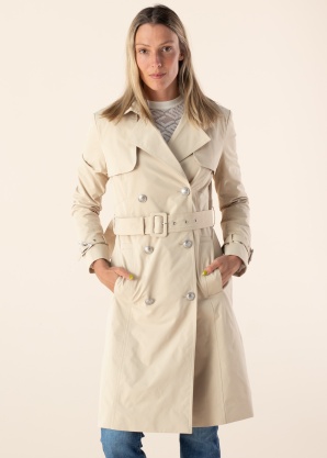 Guess pavasara-rudens mētelis Asia