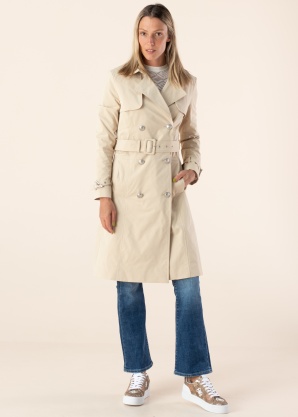 Guess pavasara-rudens mētelis Asia