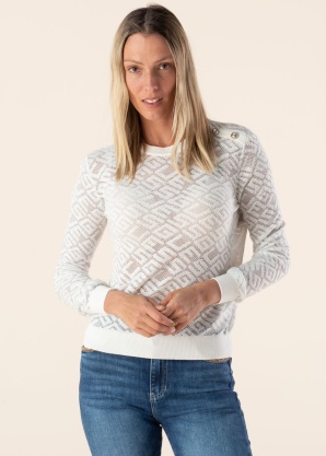 Свитер Chelsea Guess