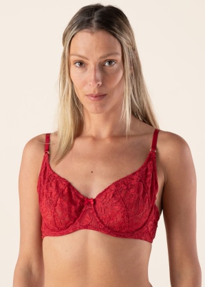 Бюстгальтер Linda Guess