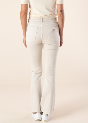 Брюки Sexy Flare Guess