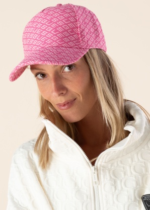 Guess cepure ar nagu