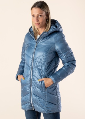 Tom Tailor pavasara-rudens mētelis