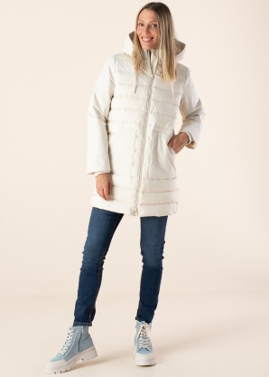 Tom Tailor pavasara-rudens mētelis