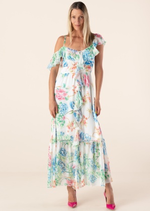 Платье Elide Guess