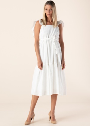 Molly Bracken kleita