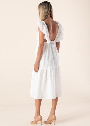 Molly Bracken kleita