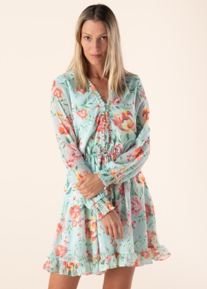 Guess svētku kleita Vanessa