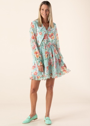 Guess svētku kleita Vanessa