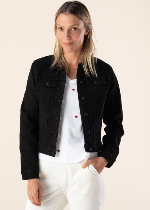 Only džinsa jaka Wonder