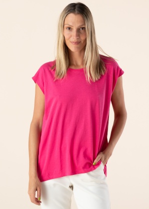 Футболка Mathilde Noisy May