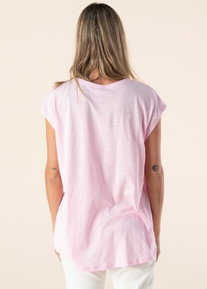 Футболка Mathilde Noisy May