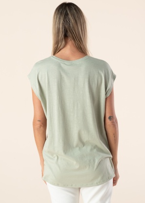 Футболка Mathilde Noisy May