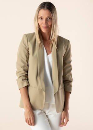 Noisy May žakete Thea Olivia