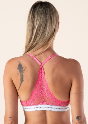 Бюстгальтер Belle Guess