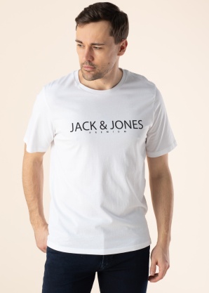 Jack & Jones T-krekls Blajack