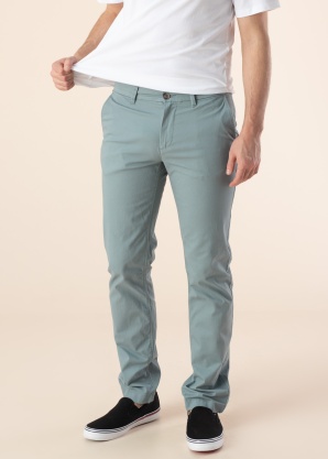 Брюки Tom Tailor