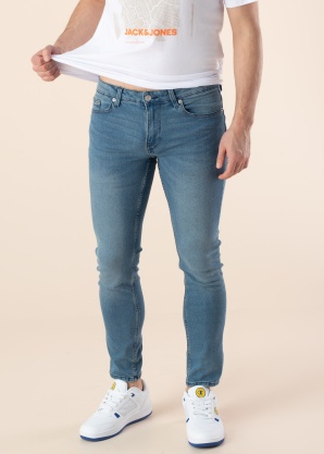 Only & Sons džinsa bikses Loom