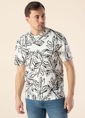 Jack & Jones T-krekls Lafayette