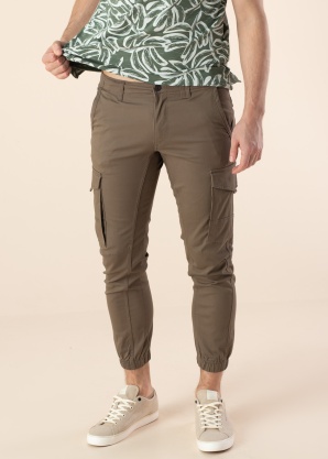 Брюки Paul Jack & Jones