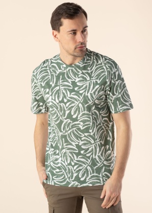 Jack & Jones T-krekls Lafayette