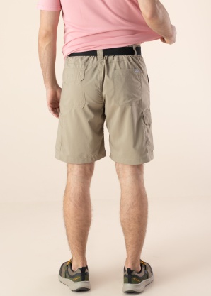 Columbia šorti Silver Ridge Utility Cargo