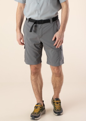 Columbia šorti Silver Ridge Utility Cargo
