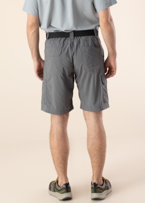 Columbia šorti Silver Ridge Utility Cargo