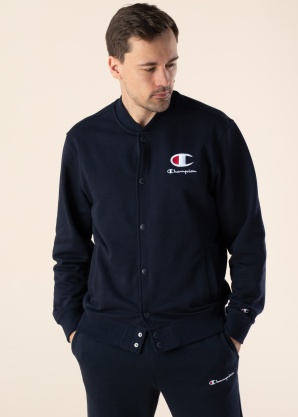 Champion bomber jaka