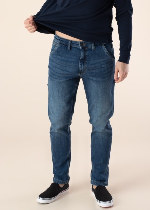 Blend džinsa bikses Thunder