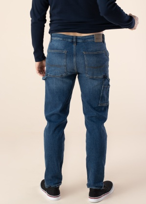 Blend džinsa bikses Thunder