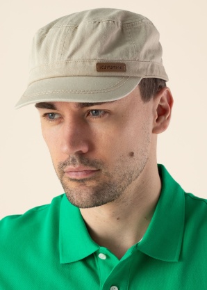 Icepeak cepure ar nagu Hardy