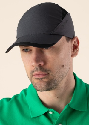 Icepeak cepure ar nagu Holbrook