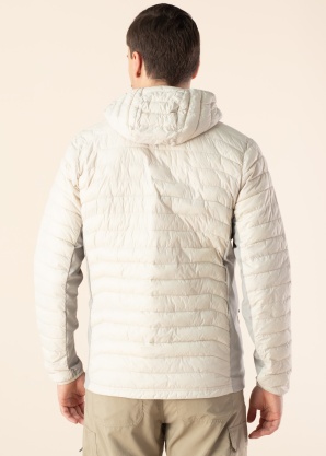 Columbia pavasara-rudens virsjaka Powder Pase