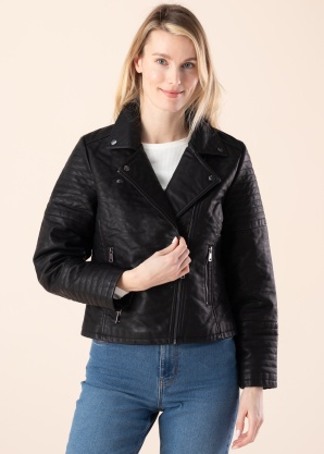 b.young Īsā jaka Basio