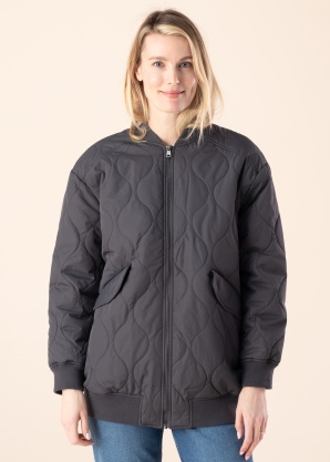 Весенне-осенняя куртка Tina Only